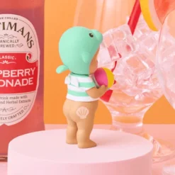 Sonny Angel Summer Vacation Series: Sun Kissed Style – Blind Box figur 7 Sonny Angel Summer Vacation Series: Sun Kissed Style – Blind Box figur