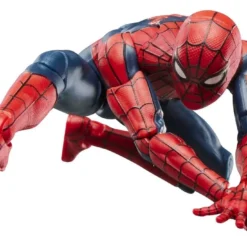 Spider-Man: Brand New Day Marvel Legends Action Figure Spider-Man 15 cm 11 Spider-Man: Brand New Day Marvel Legends Action Figure Spider-Man 15 cm