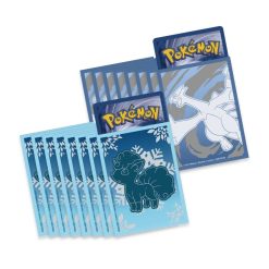 Pokemon Sword & Shield Silver Tempest - Elite Trainer Box