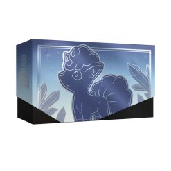 Pokemon Sword & Shield Silver Tempest - Elite Trainer Box