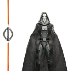 Star Wars: Maul - Shadow Lord Black Series Action Figure Eleventh Brother 15 cm