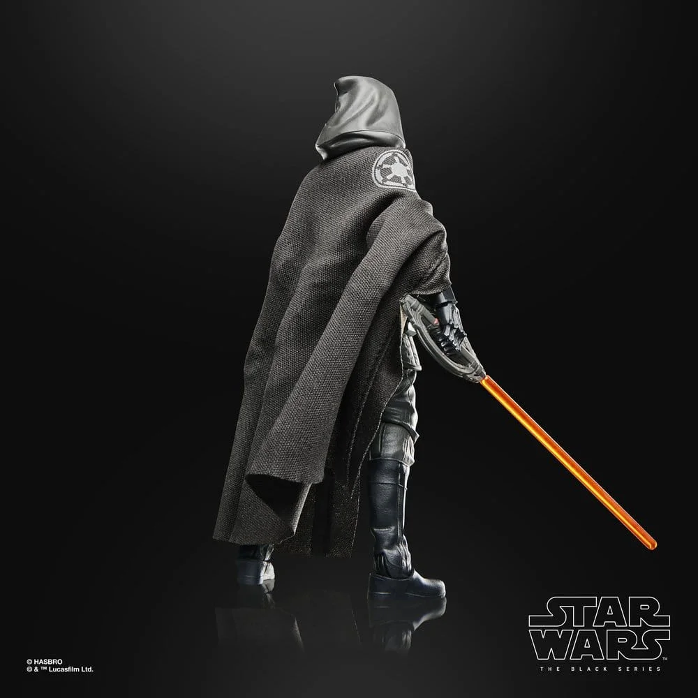 Star Wars: Maul - Shadow Lord Black Series Action Figure Eleventh Brother 15 cm 7 Star Wars: Maul - Shadow Lord Black Series Action Figure Eleventh Brother 15 cm