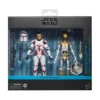 Star Wars: Battlefront II Black Series Action Figure 2-Pack Phase I Assault Trooper & Battle Droid Officer 15 cm 9 Star Wars: Battlefront II Black Series Action Figure 2-Pack Phase I Assault Trooper & Battle Droid Officer 15 cm