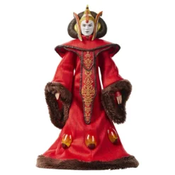 Hasbro Star Wars Episode I Black Series Action Figure Queen Amidala 15 cm
