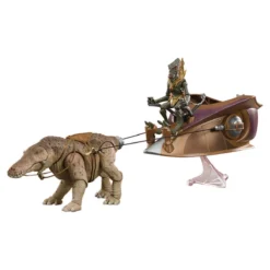 Hasbro Star Wars Episode II Vintage Collection Action Figure 2-Pack Orray & Geonosian Picador 10 cm
