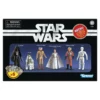 Star Wars Episode IV Retro Collection Action Figure 6-Pack 10 cm 14 Star Wars Episode IV Retro Collection Action Figure 6-Pack 10 cm