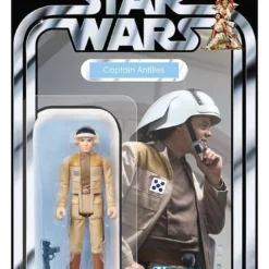 Star Wars Episode IV Retro Collection Action Figure 6-Pack 10 cm