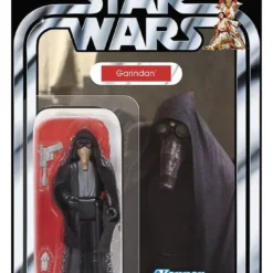 Star Wars Episode IV Retro Collection Action Figure 6-Pack 10 cm