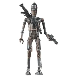 Hasbro Star Wars Episode V Black Series Action Figure IG-88 15 cm