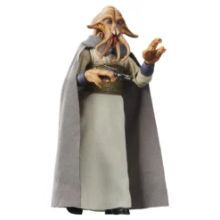 Hasbro Star Wars Episode VI Black Series Action Figure Tessek 15 cm bilde 2