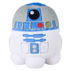 Star Wars Huggables Plush Figure R2-D2 kosedyr 35 cm