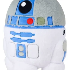 Star Wars Huggables Plush Figure R2-D2 kosedyr 35 cm