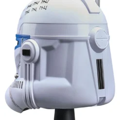 Star Wars: The Clone Wars Black Series Mini Helmet Clone Captain Rex 15 cm 9 Hasbro Star Wars: The Clone Wars Black Series Mini Helmet Clone Captain Rex 15 cm bilde 16