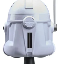 Star Wars: The Clone Wars Black Series Mini Helmet Clone Captain Rex 15 cm 10 Hasbro Star Wars: The Clone Wars Black Series Mini Helmet Clone Captain Rex 15 cm bilde 18