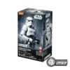 Star Wars - The Empire Strikes Back - Blokees Champion Class 02 Stormtrooper Model Kit 12 Star Wars - The Empire Strikes Back - Blokees Champion Class 02 Stormtrooper Model Kit