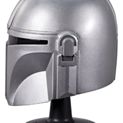 Star Wars - The Mandalorian & Grogu - The Black Series Mini Helmet 10 Star Wars - The Mandalorian & Grogu - The Black Series Mini Helmet