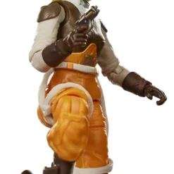 Star Wars The Vintage Collection Actionfigur Hera Syndulla (Spectre-2) 10 cm 9 Hasbro Star Wars Rebels Vintage Collection Action Figure Hera Syndulla (Spectre-2) 10 cm bilde 11