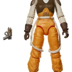 Star Wars The Vintage Collection Actionfigur Hera Syndulla (Spectre-2) 10 cm 11 Hasbro Star Wars Rebels Vintage Collection Action Figure Hera Syndulla (Spectre-2) 10 cm bilde 5