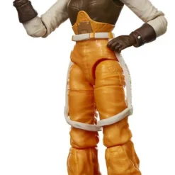 Star Wars The Vintage Collection Actionfigur Hera Syndulla (Spectre-2) 10 cm 12 Hasbro Star Wars Rebels Vintage Collection Action Figure Hera Syndulla (Spectre-2) 10 cm bilde 13
