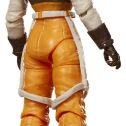 Star Wars The Vintage Collection Actionfigur Hera Syndulla (Spectre-2) 10 cm 13 Hasbro Star Wars Rebels Vintage Collection Action Figure Hera Syndulla (Spectre-2) 10 cm bilde 15