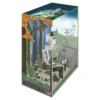 Star Wars Tiny Adventures Book Nook Mini Diorama Battle of Endor 23 cm 9 Revell Star Wars Tiny Adventures Book Nook Mini Diorama Battle of Endor 23 cm