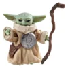 Star Wars: The Mandalorian & Grogu Black Series Action Figure Grogu 8 cm