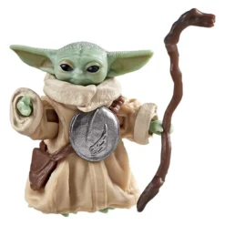 Star Wars: The Mandalorian & Grogu Black Series Action Figure Grogu 8 cm
