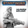 Human Soldier 2 Human Soldier