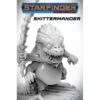Skittermander