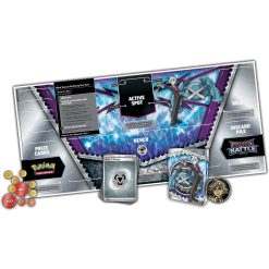 Pokemon Rival Battle Deck Steven