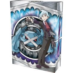 Pokemon Rival Battle Deck Steven