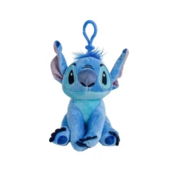 Lilo & Stitch Plush Figure & Clip On 12 cm Stitch