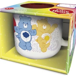 Stor Care Bears Mug 414 ml