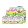 Studio Ghibli Healing Fairy Tale Kingdom blind box figursett 12 Studio Ghibli Healing Fairy Tale Kingdom blind box figursett