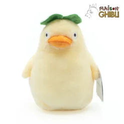 Ha Det Gøy med KanonCon 13 Sun Arrow Spirited Away Plush Figure Ootorisama Medium 22 cm