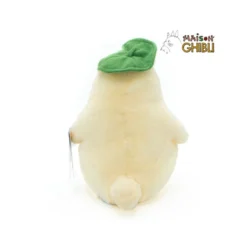 Ha Det Gøy med KanonCon 14 Sun Arrow Spirited Away Plush Figure Ootorisama Medium 22 cm bilde 5