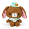 Sanrio Sugarbunnies Kurousa Biscuit Kosedyr