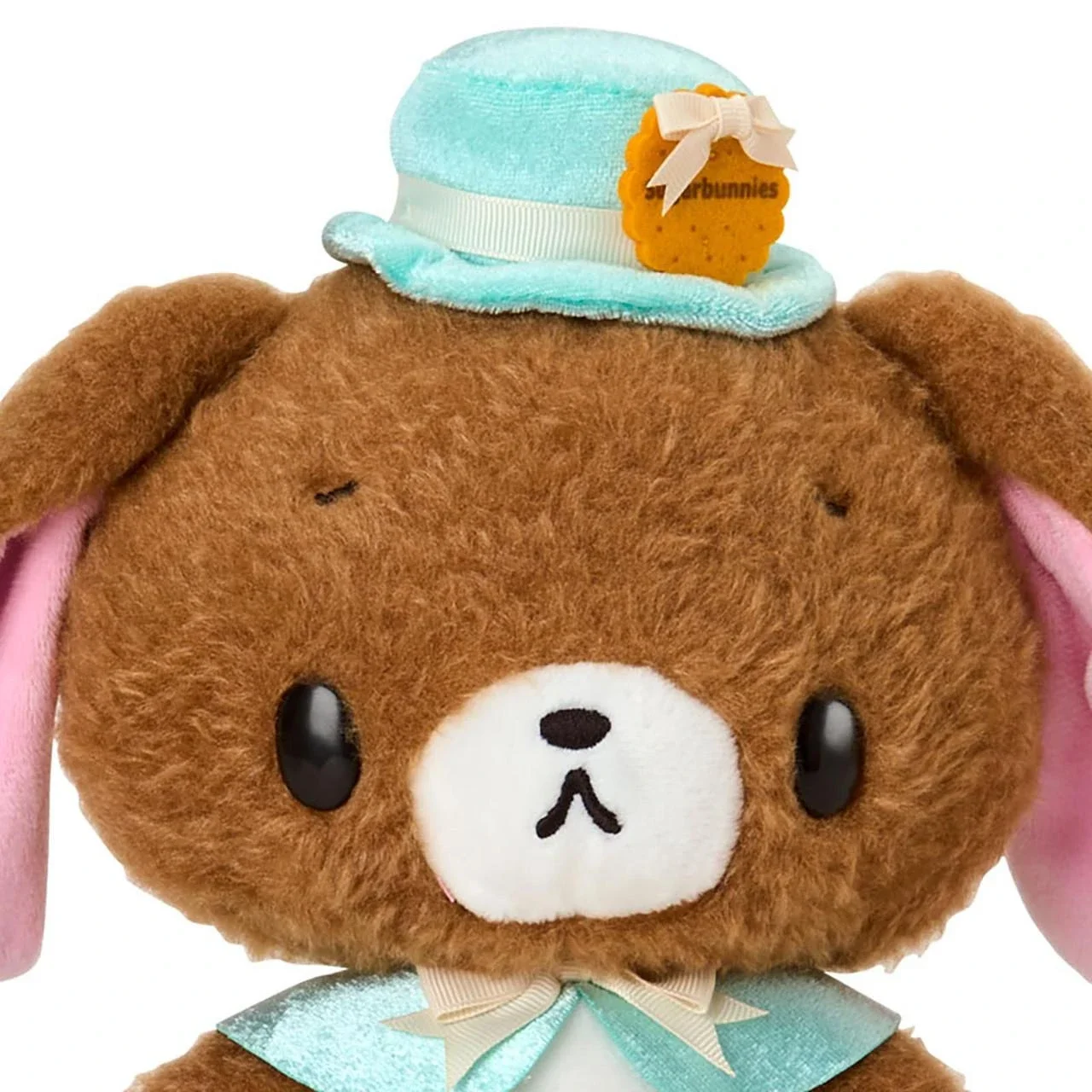 Sanrio Sugarbunnies Kurousa Biscuit Kosedyr 3 Sanrio Sugarbunnies Kurousa Biscuit Kosedyr