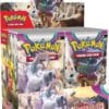 Pokemon Scarlet & Violet Paldea Evolved Booster Box