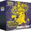 Pokemon Surging Sparks Elite Trainer Box