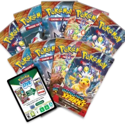 Pokemon Surging Sparks Elite Trainer Box