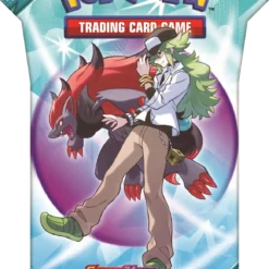 Pokemon Journey Together Enhanced Booster Box 12 Pokemon Journey Together Enhanced Booster Box