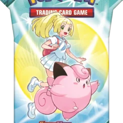 Pokemon Journey Together Enhanced Booster Box 10 Pokemon Journey Together Enhanced Booster Box