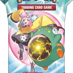 Pokemon Journey Together Enhanced Booster Box 11 Pokemon Journey Together Enhanced Booster Box