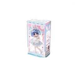 Sweet Velvet Window Display Series 1/6 BJD Blind Box dukke