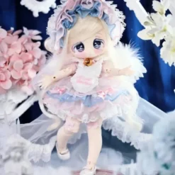 Sweet Velvet Window Display Series 1/6 BJD Blind Box dukke