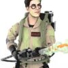 Ghostbusters Plasma Series - Egon Spengler Glow-in-the-Dark 7 Ghostbusters Plasma Series - Egon Spengler Glow-in-the-Dark
