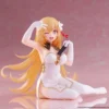Taito A Certain Scientific Railgun Misaki Shokuho Chinese Dress PVC figur 13 cm