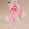 Wandering Witch: The Journey of Elaina Coreful PVC Statue Elaina Mask & Party Dress Ver. 18 cm 14 Taito Prize Wandering Witch: The Journey of Elaina Coreful PVC Statue Elaina Mask & Party Dress Ver. 18 cm