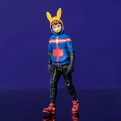Takara Tomy COLLEKAZARO CK-V01 Koichi Haimawari My Hero Academia Vigilantes actionfigur 10 cm